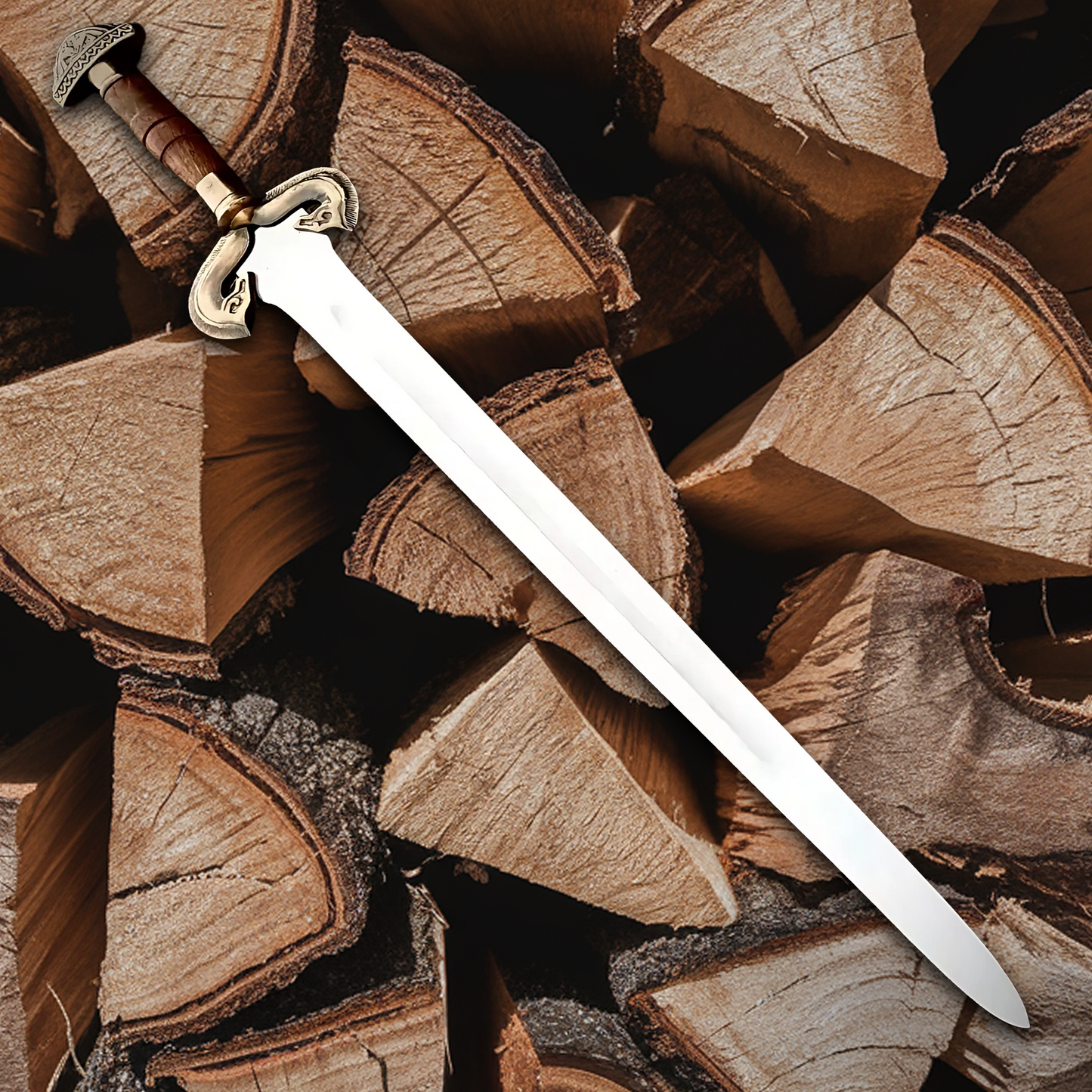 Lord of The Rings King Theoden Sword Replica