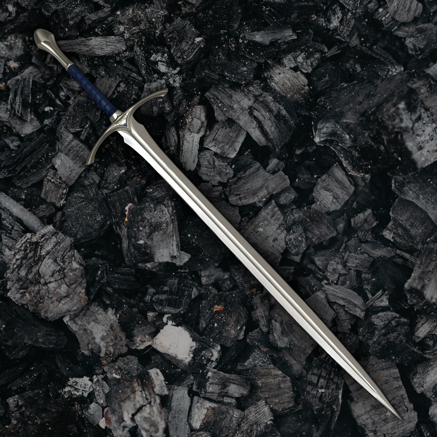 Blue Glamdring Sword Replica
