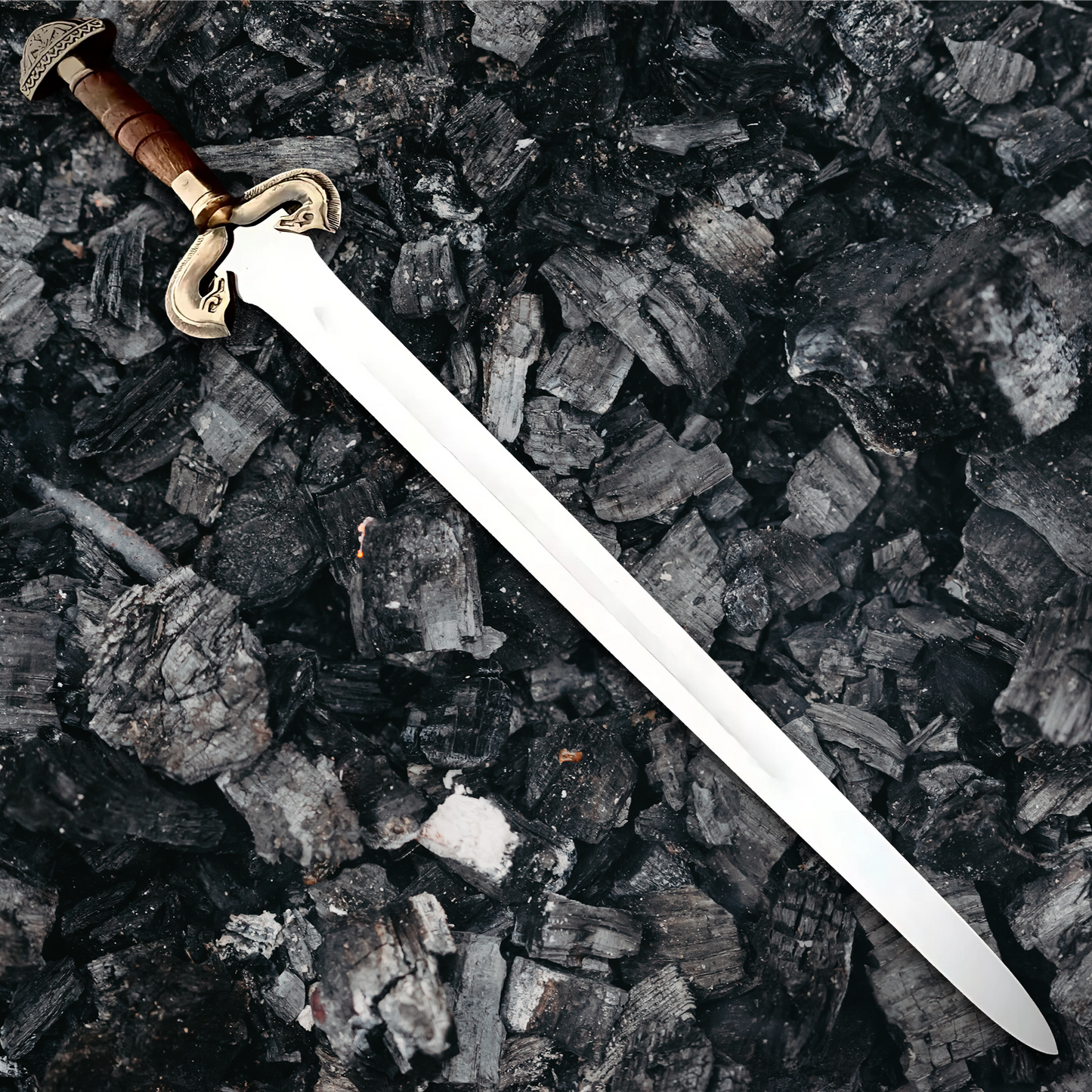 Lord of The Rings King Theoden Sword Replica