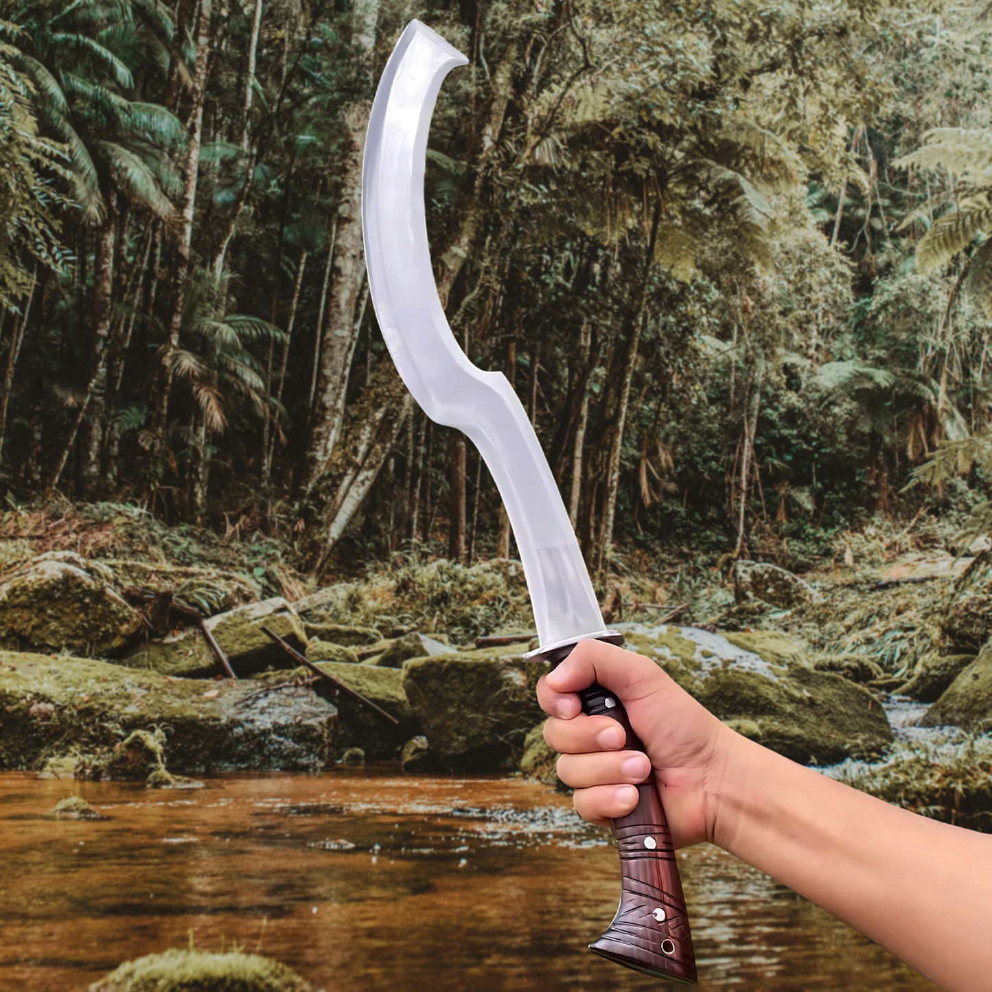 Egyptian Khopesh Sword Replica