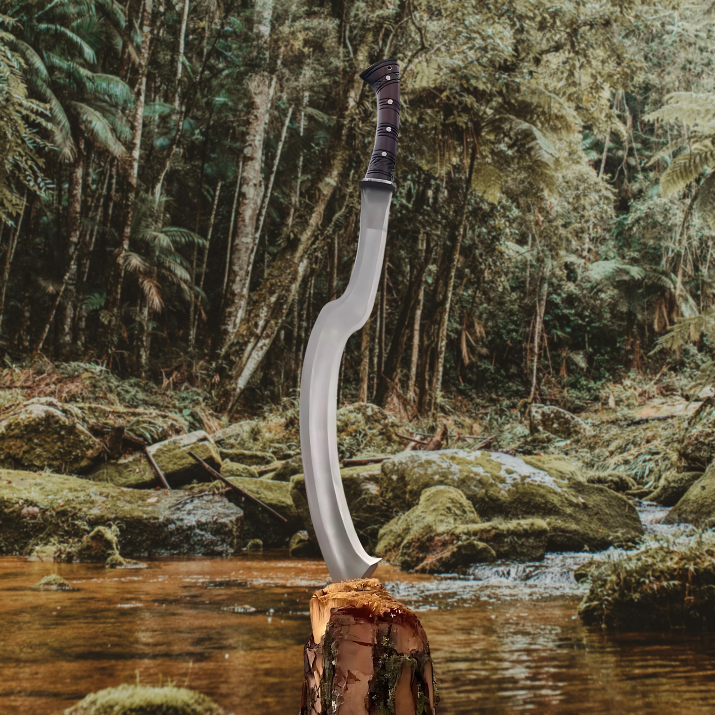 Egyptian Khopesh Sword Replica