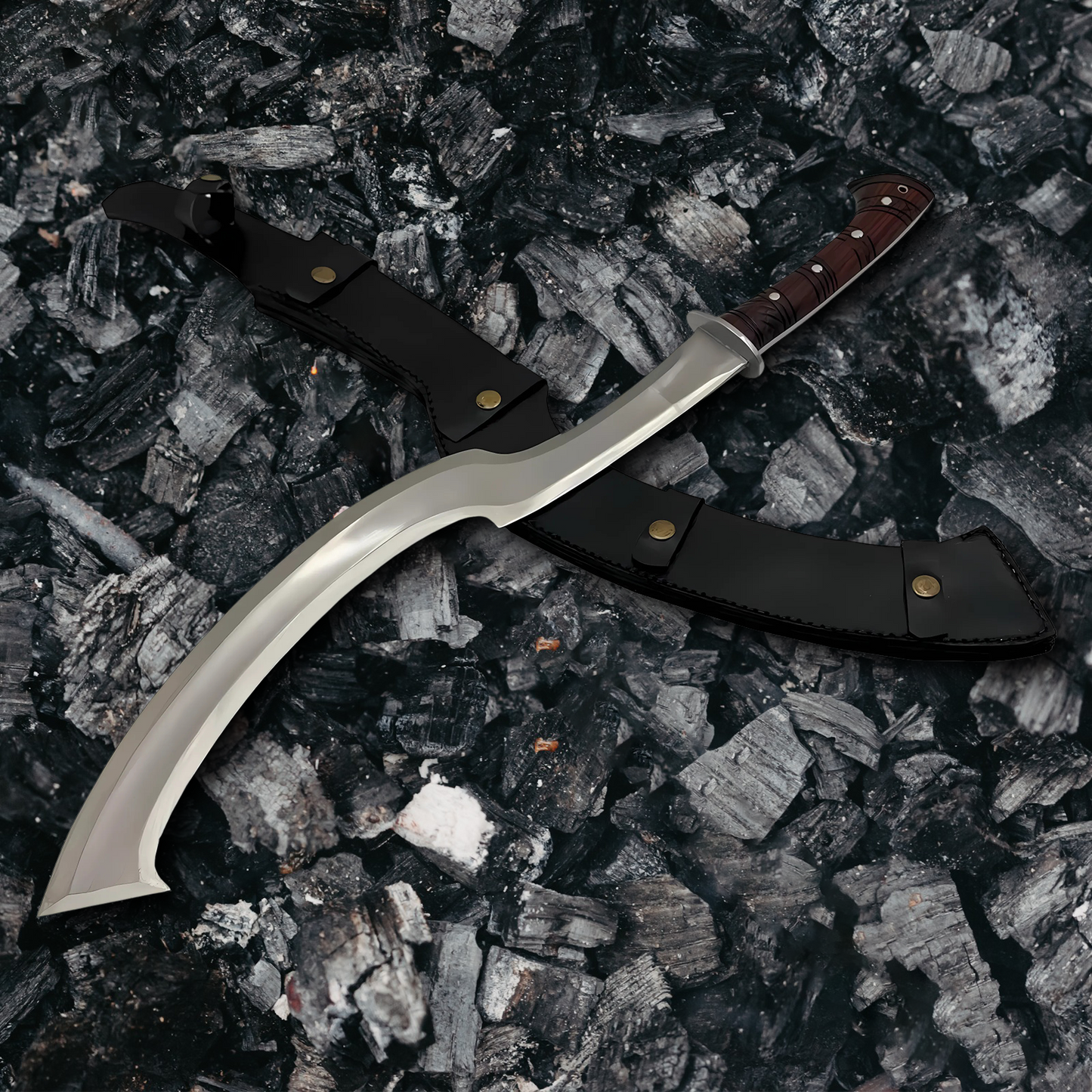 Egyptian Khopesh Sword Replica