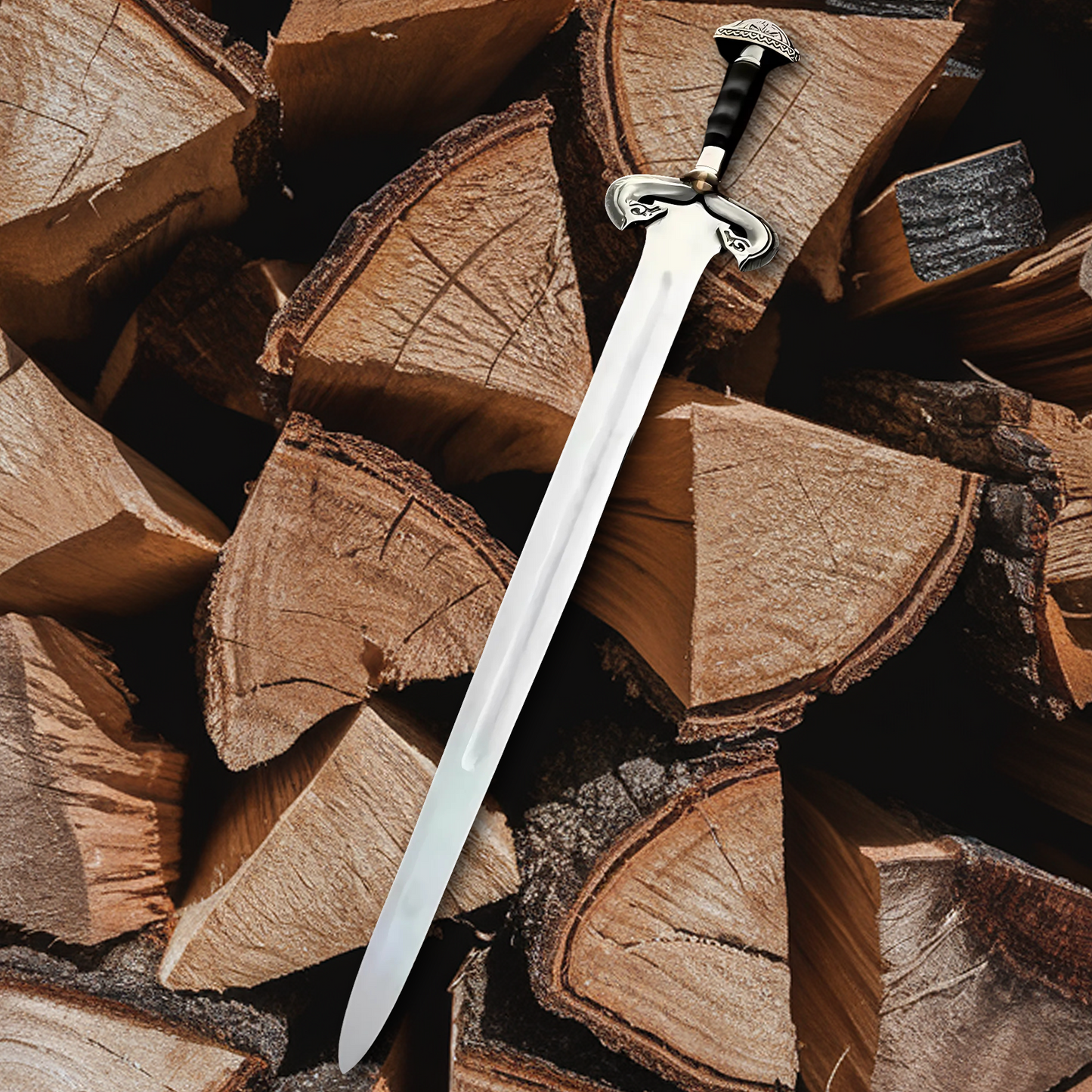 Lord of The Rings King Theoden Sword Replica