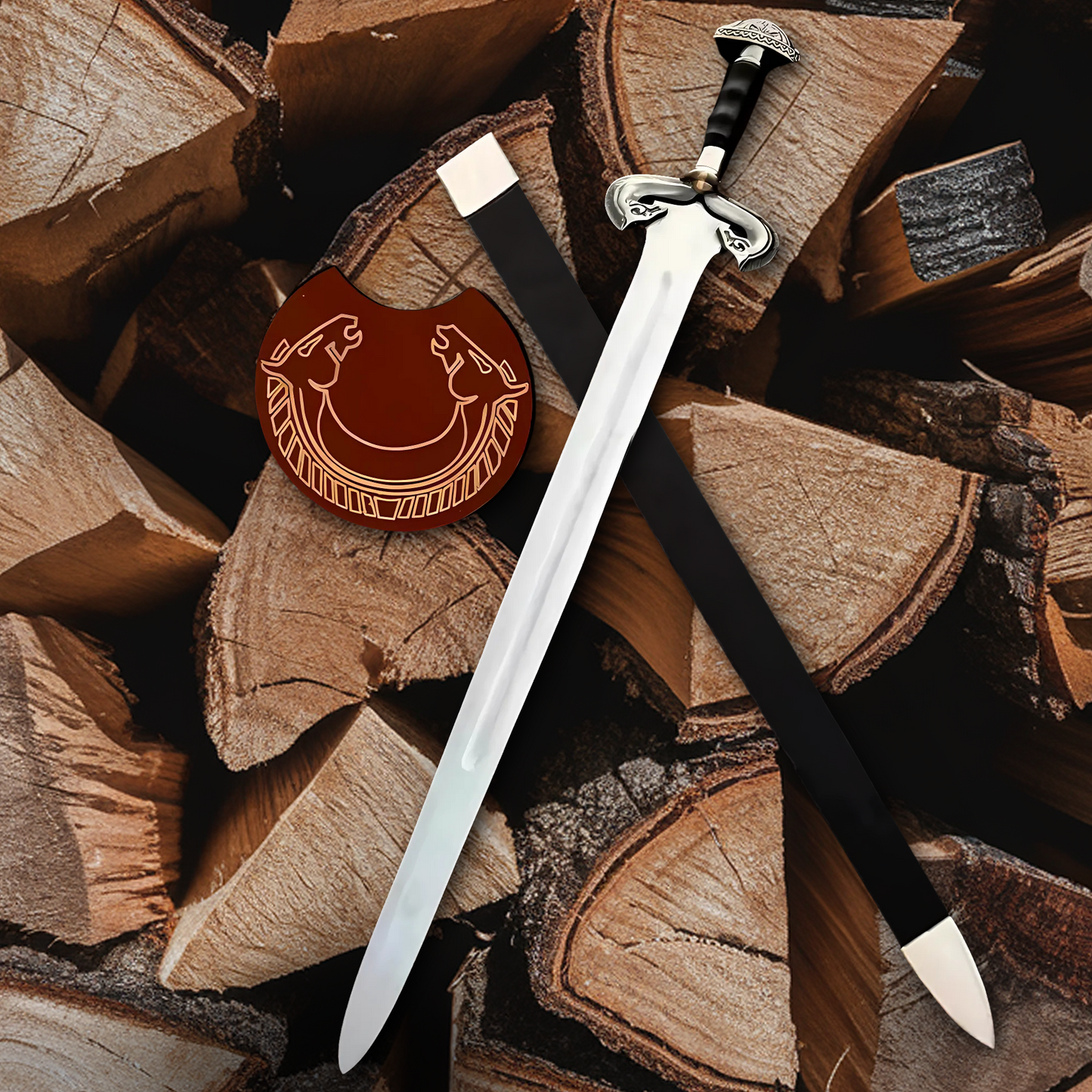 Lord of The Rings King Theoden Sword Replica