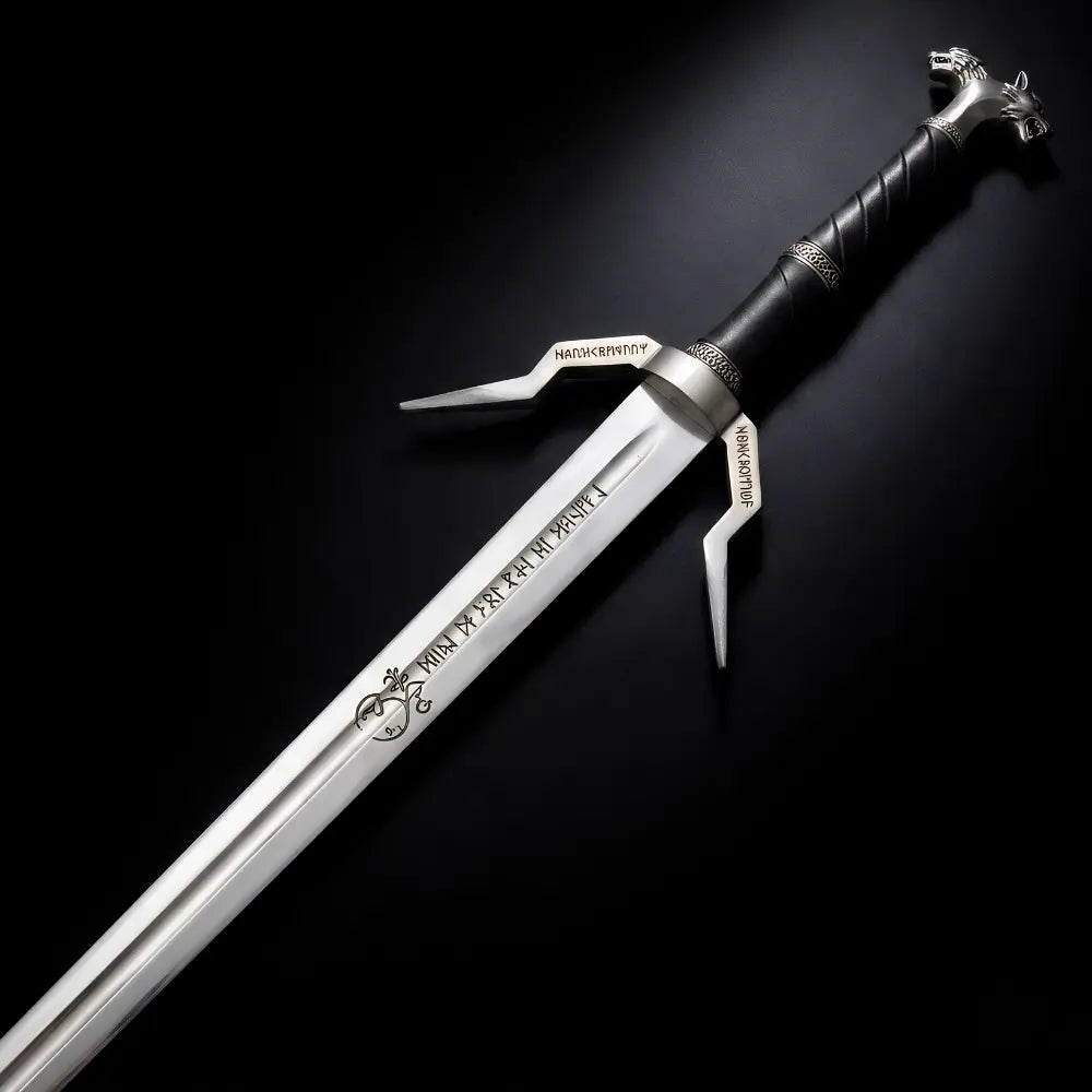 The Witcher Sword Replica