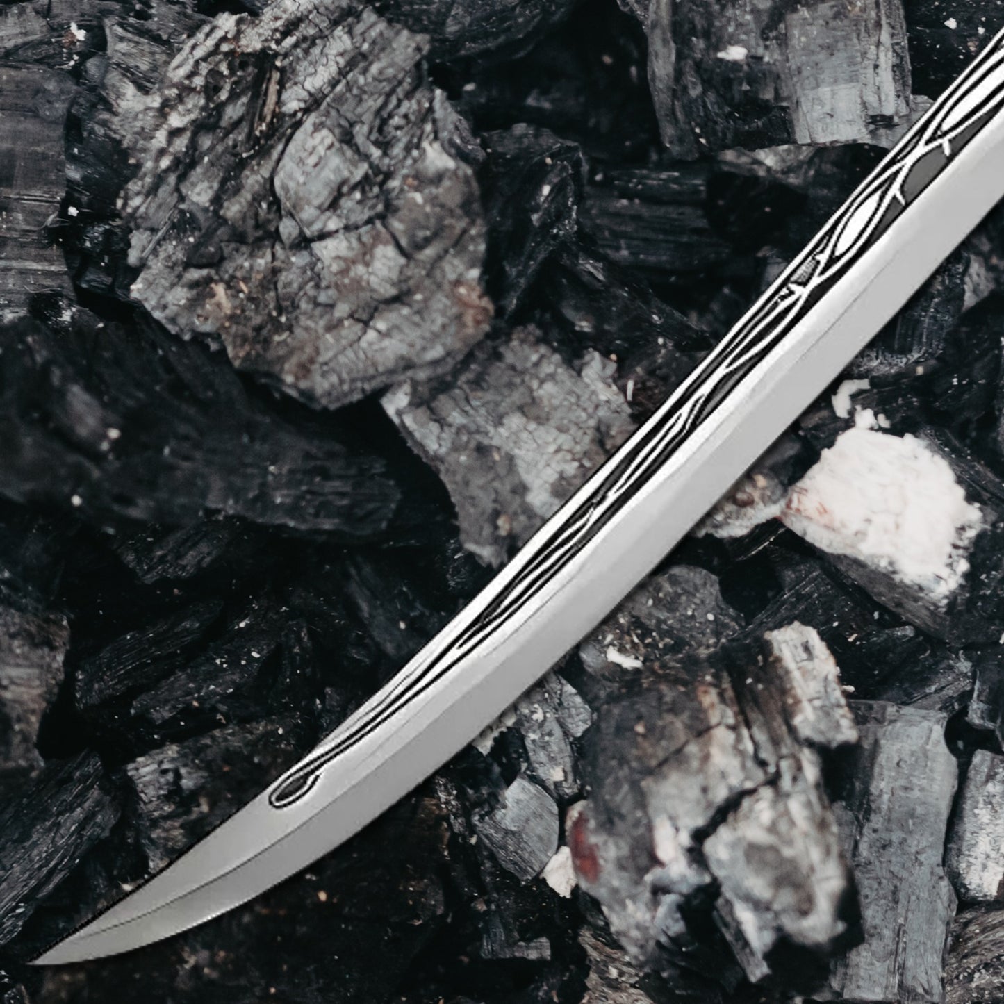 The Hobbit Thranduil Sword Replica