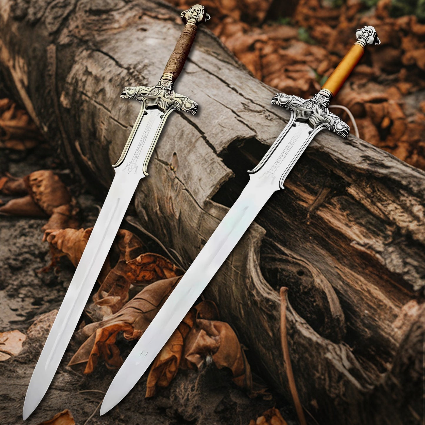 Conan The Barbarian Atlantean Sword Replica