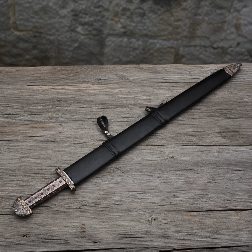 Ragnar Lothbrok Sword Replica
