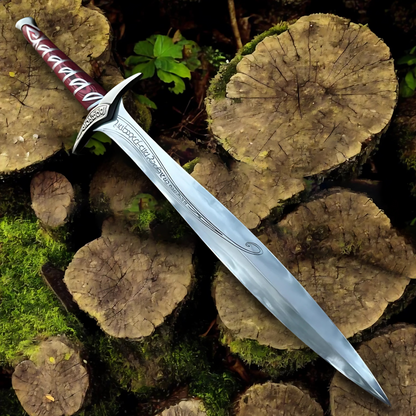 Lord of the Rings Viking Sting Sword Replica