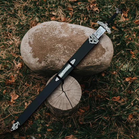 Northmen Viking Sword Replica