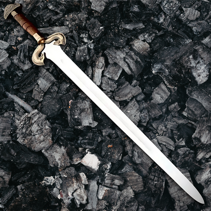 Lord of The Rings King Theoden Sword Replica
