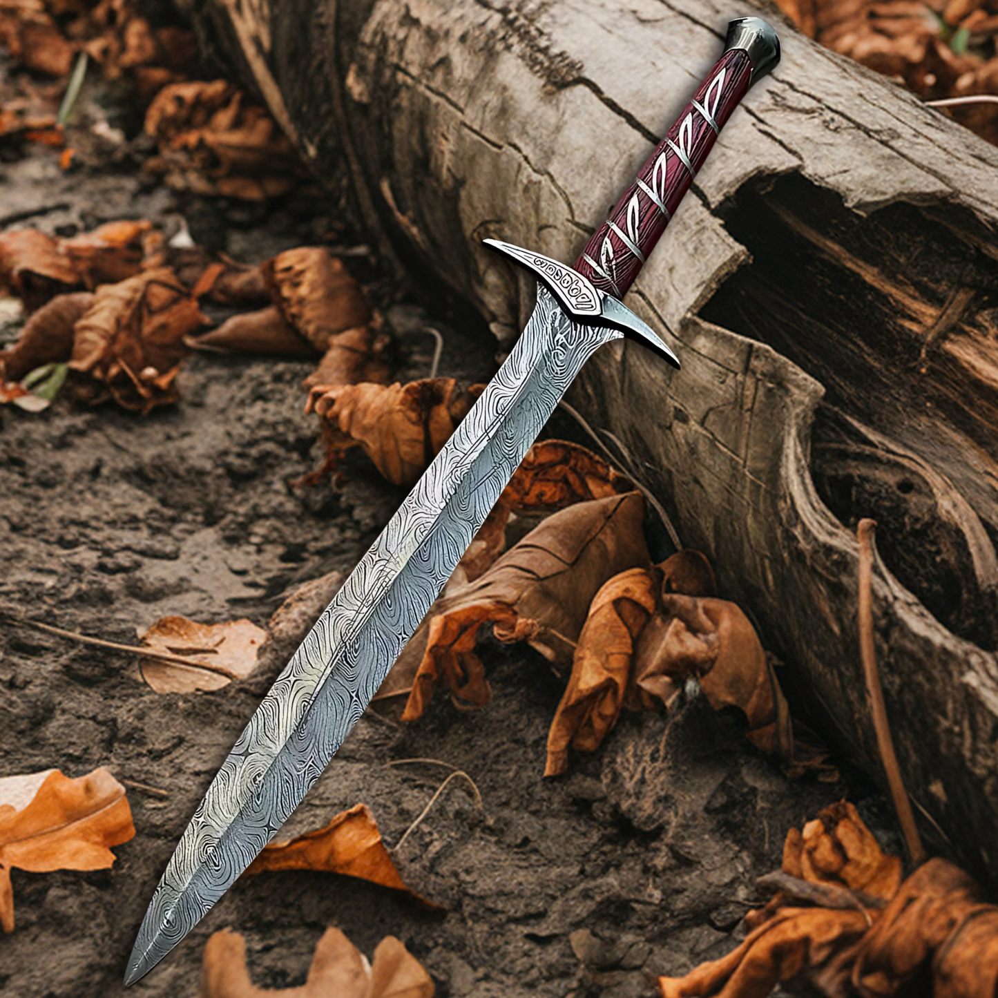 Lord of the Rings Viking Sting Sword Replica