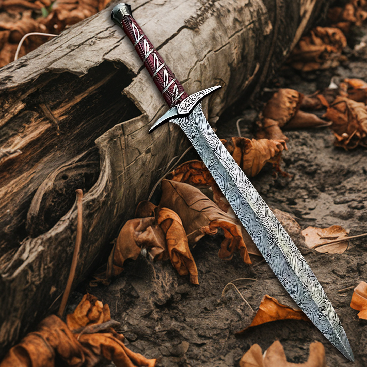 Lord of the Rings Viking Sting Sword Replica