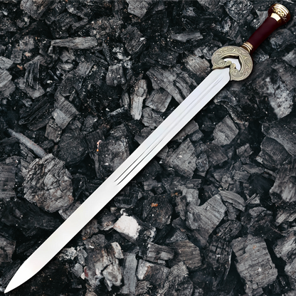 Lord of The Rings King Theoden Sword Replica