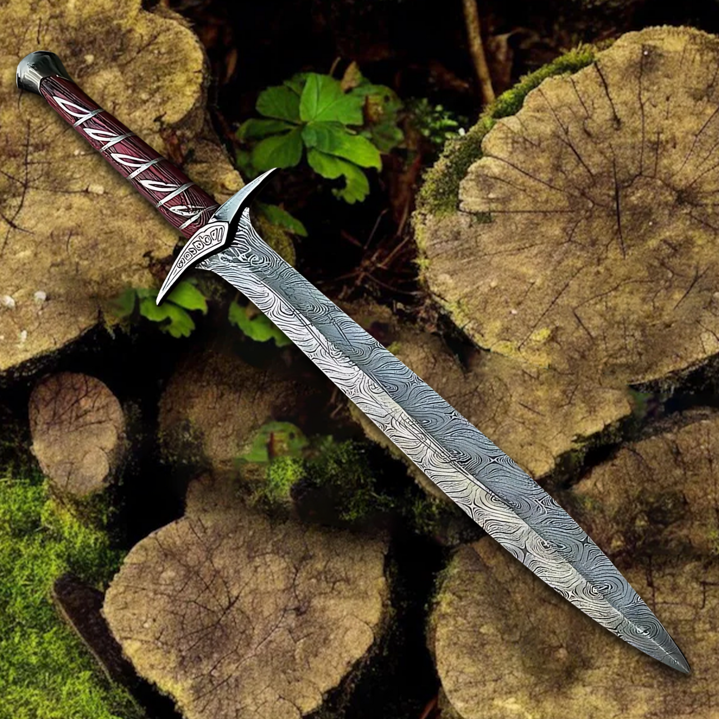 Lord of the Rings Viking Sting Sword Replica