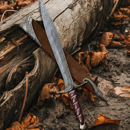 Lord of the Rings Viking Sting Sword Replica