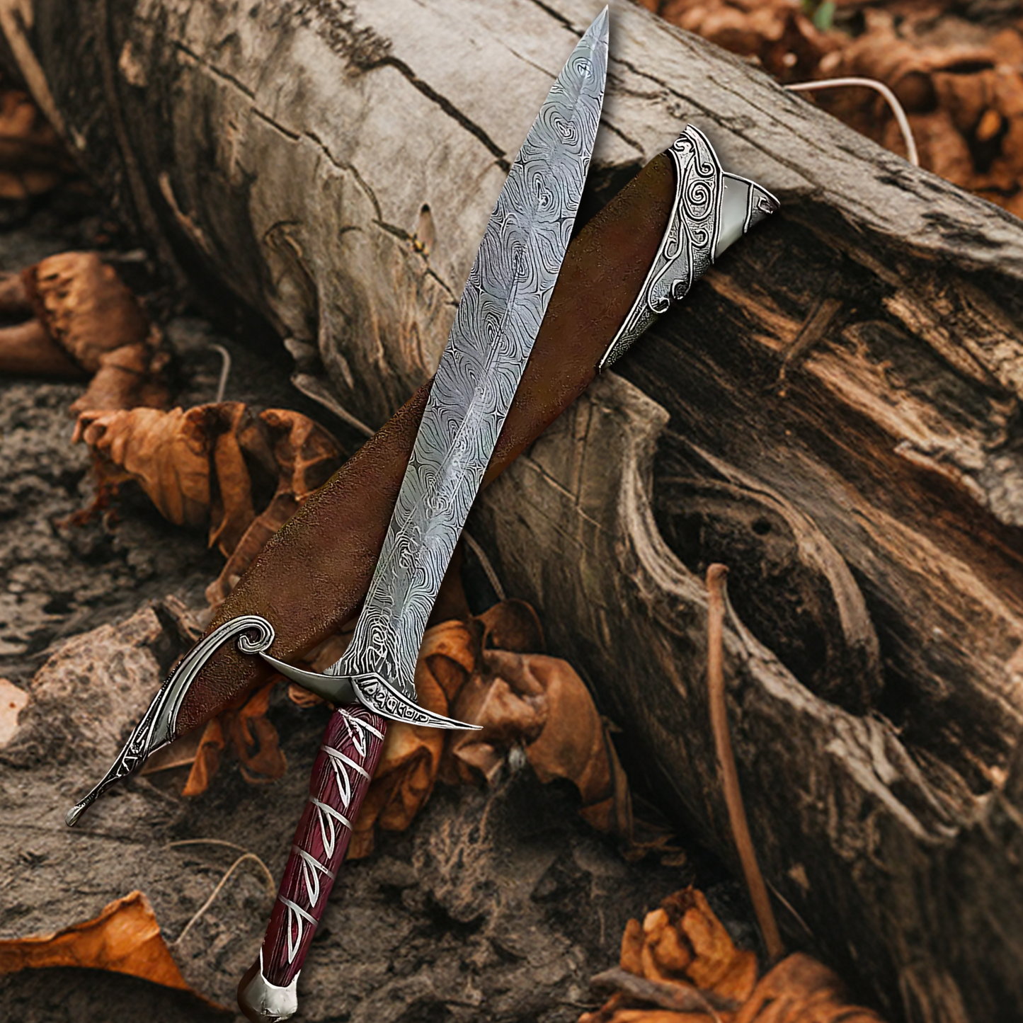 Lord of the Rings Viking Sting Sword Replica