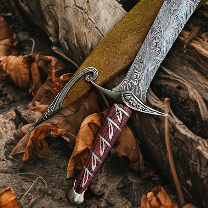 Lord of the Rings Viking Sting Sword Replica