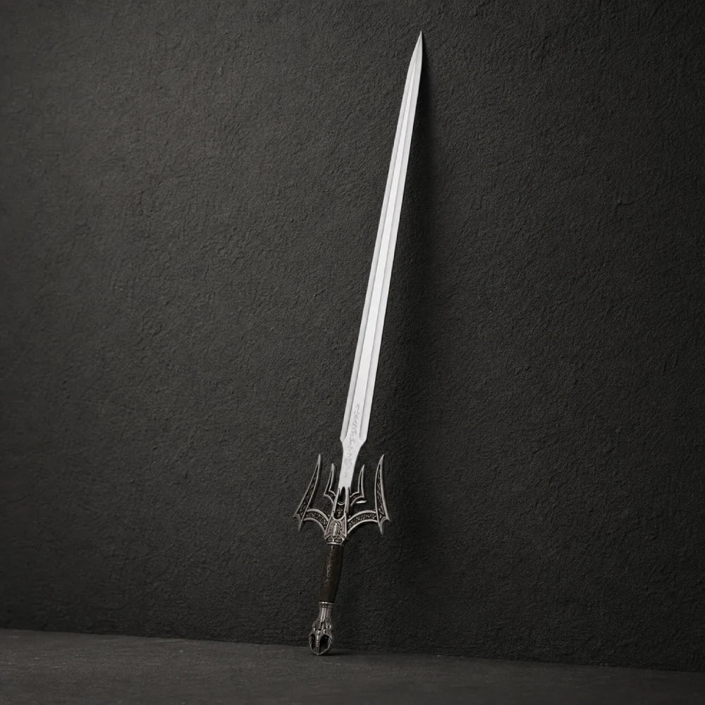Handmade Viking Barbarian Sword
