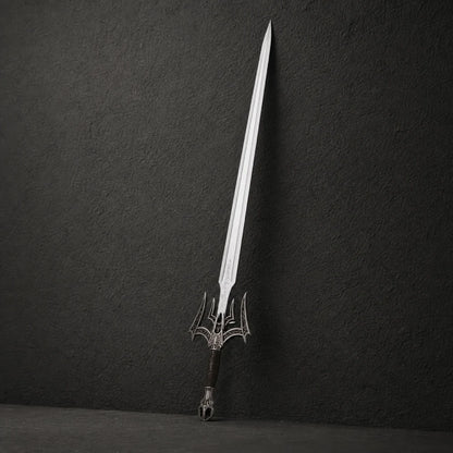 Handmade Viking Barbarian Sword