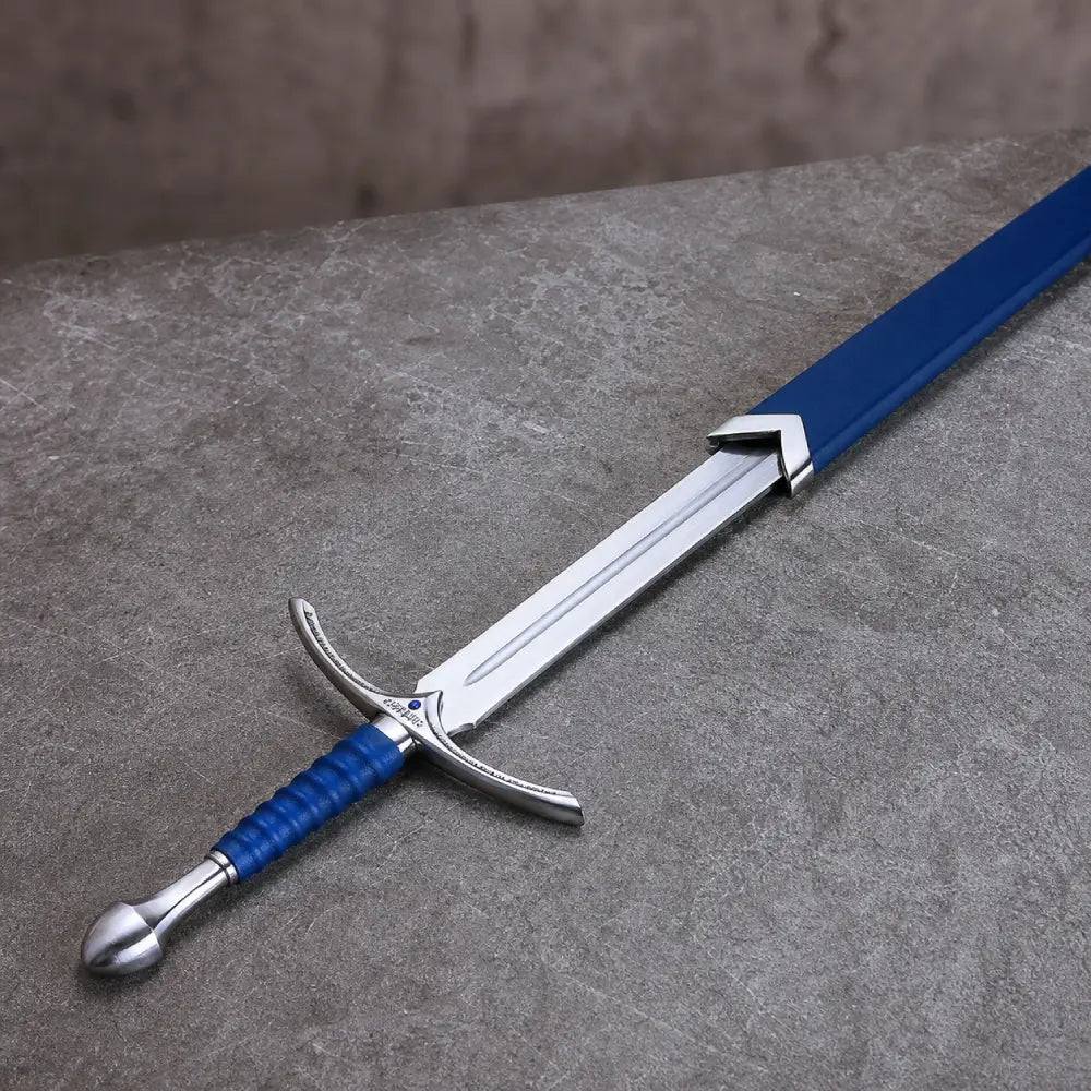 Blue Glamdring Sword Replica