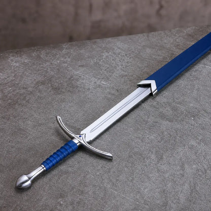 Blue Glamdring Sword Replica