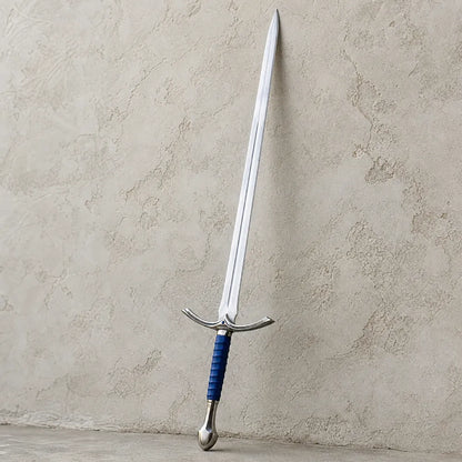 Blue Glamdring Sword Replica
