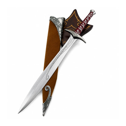 Bilbo Baggins Lord of the Rings Sting Sword Replica