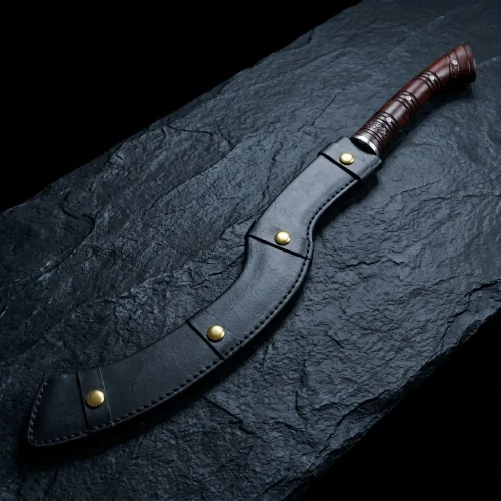 Buy Egyptian Khopesh Sword Replica For Historical Display