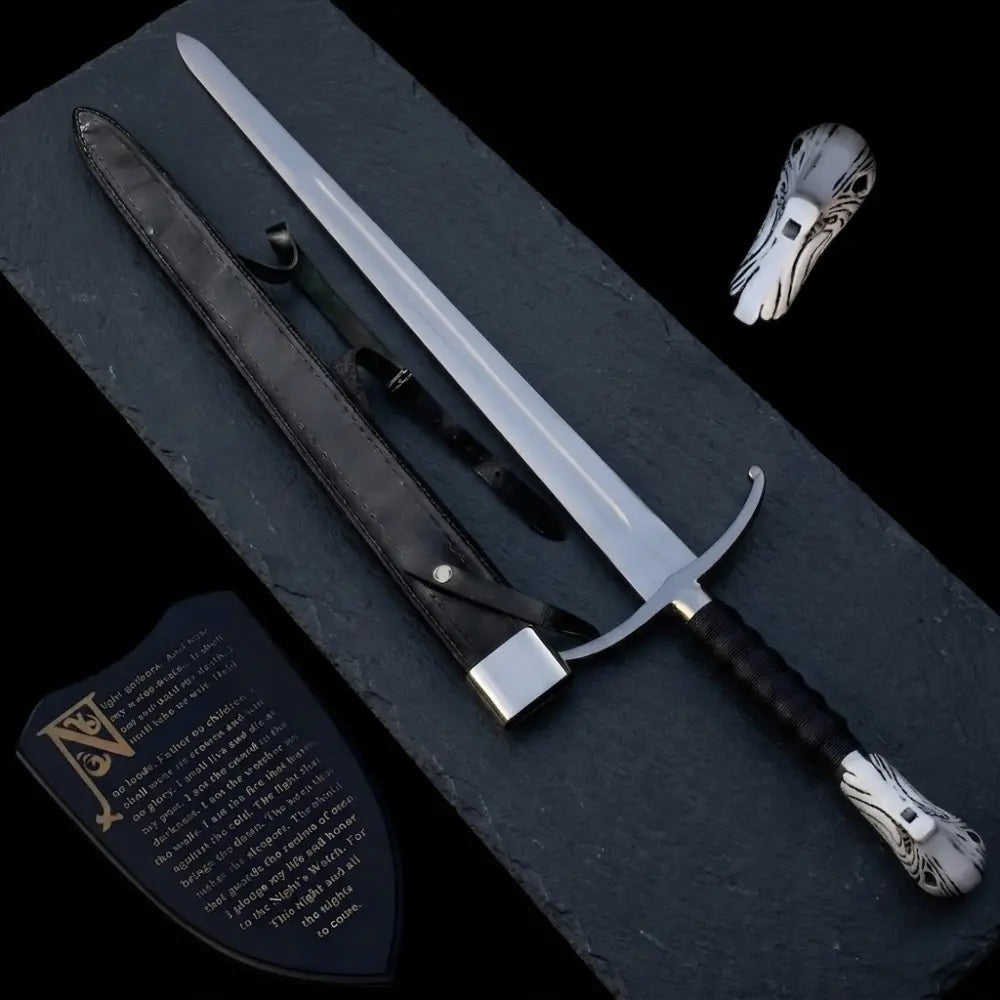 Buy Game Thrones Jon Snow Sword Replica Today