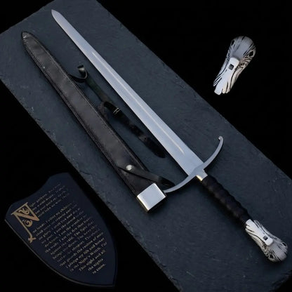 Buy Game Thrones Jon Snow Sword Replica Today