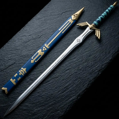 Buy Golden Legend Zelda Skyward Sword Replica Today