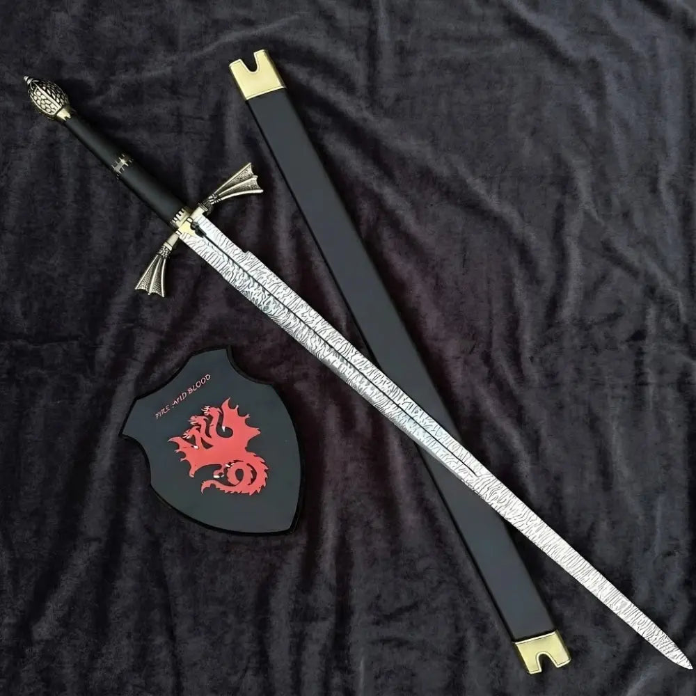 Buy House Dragons Dark Sister Sword Replica Today