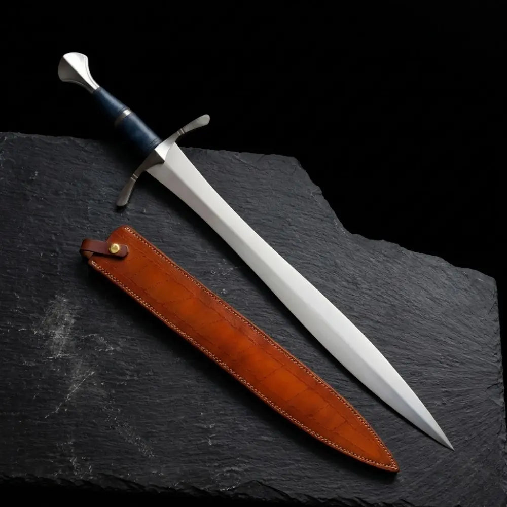 Buy Roman Gladius Sword Replica For Wall Display