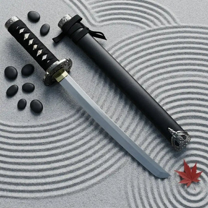 Buy Short Katana Sword Replica For Wall Display