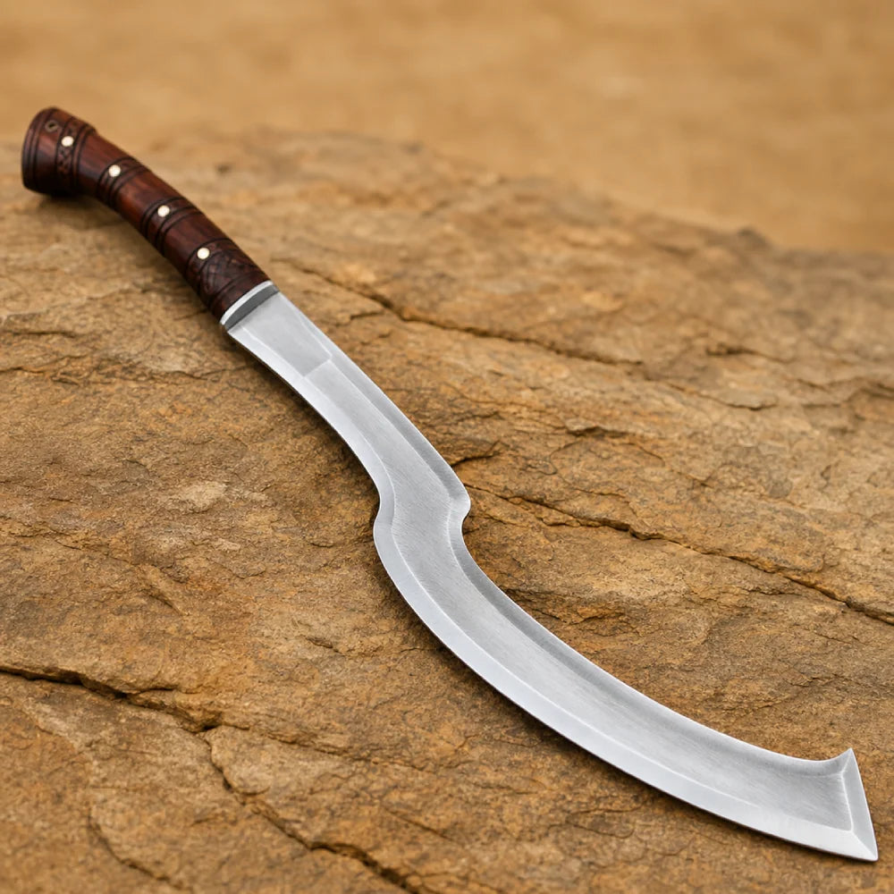 Egyptian Khopesh Sword Replica