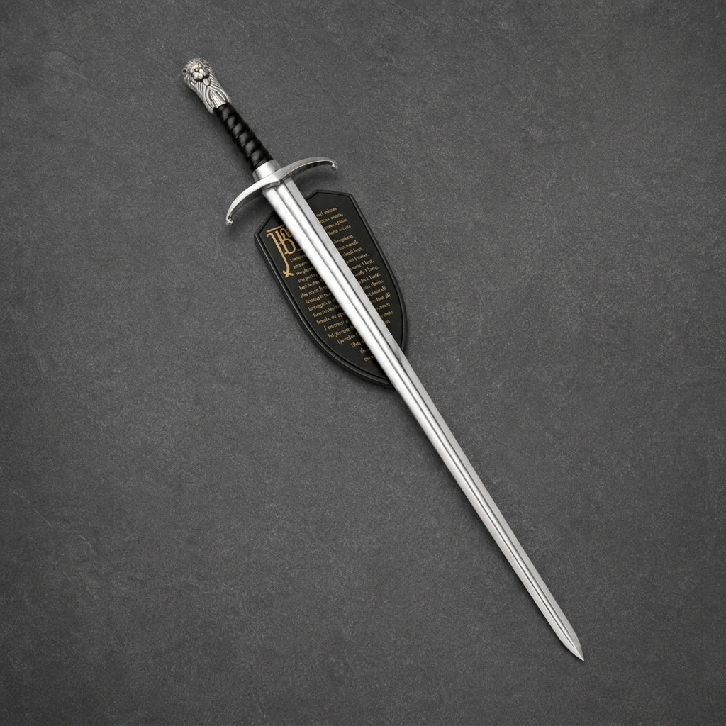 Game of Thrones Jon Snow Sword for Sale