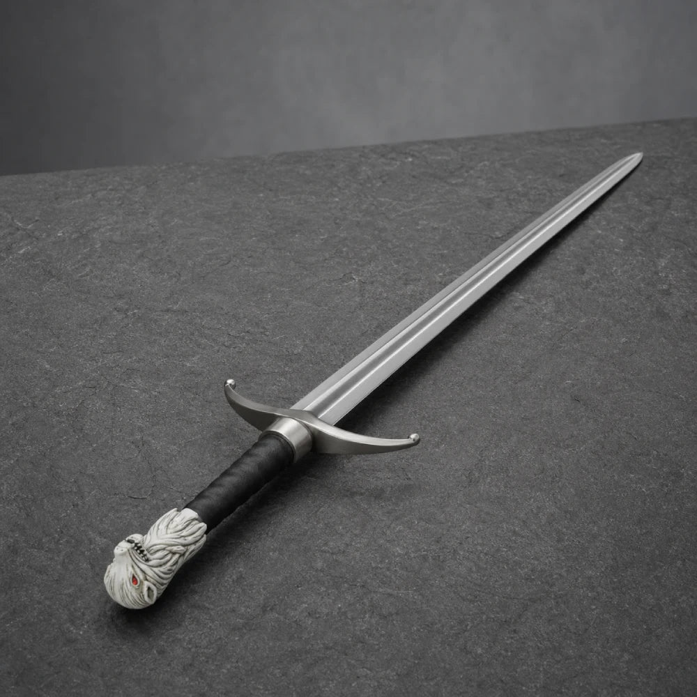 Game of Thrones Jon Snow Sword Replica for Sale