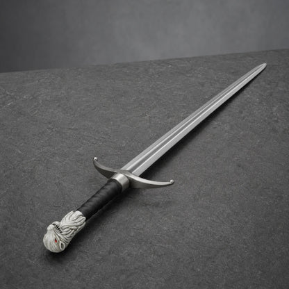 Game of Thrones Jon Snow Sword Replica for Sale
