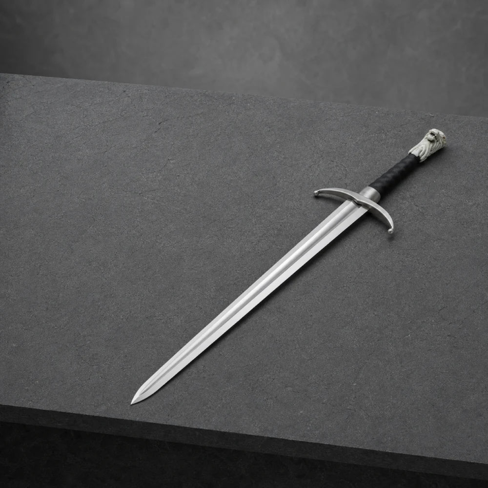 Game of Thrones Jon Snow Sword Replica for Sale