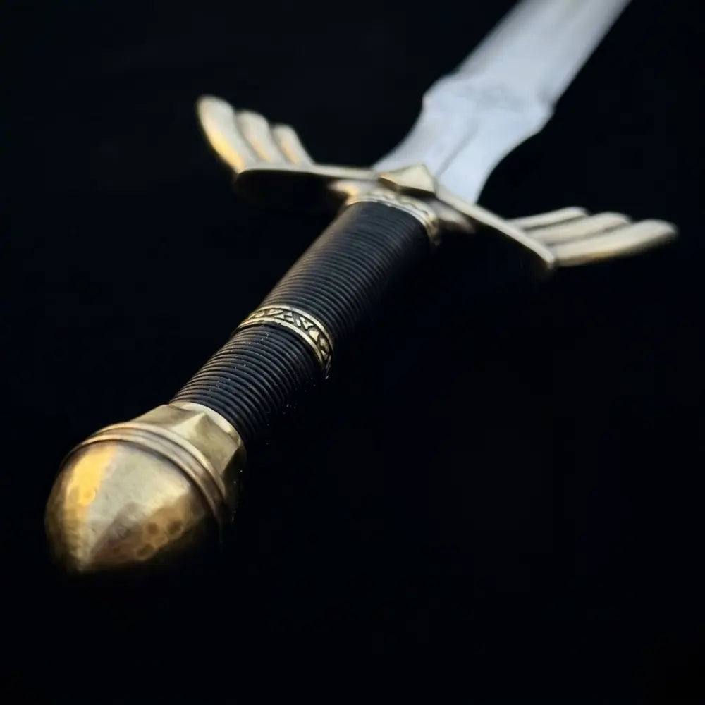Get custom Legend of Zelda sword