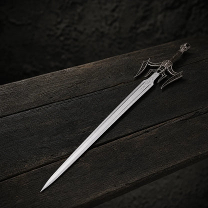 Handmade Viking Barbarian Sword
