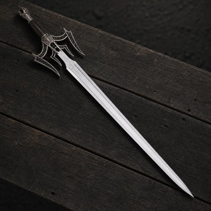 Shop Barbarian Viking Sword Replica for Sale