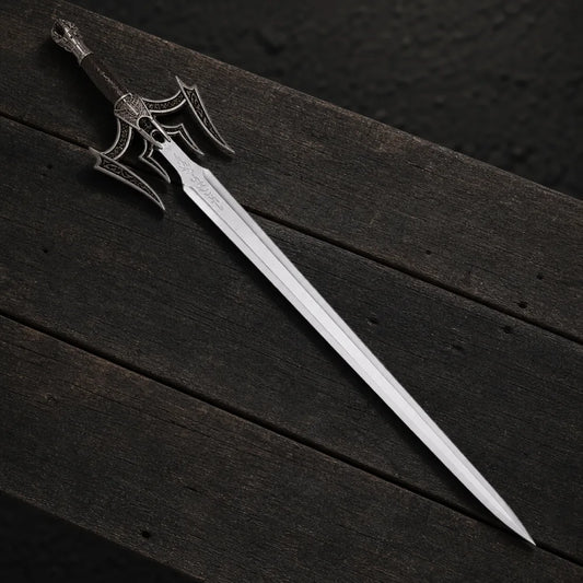 Shop Barbarian Viking Sword Replica for Sale
