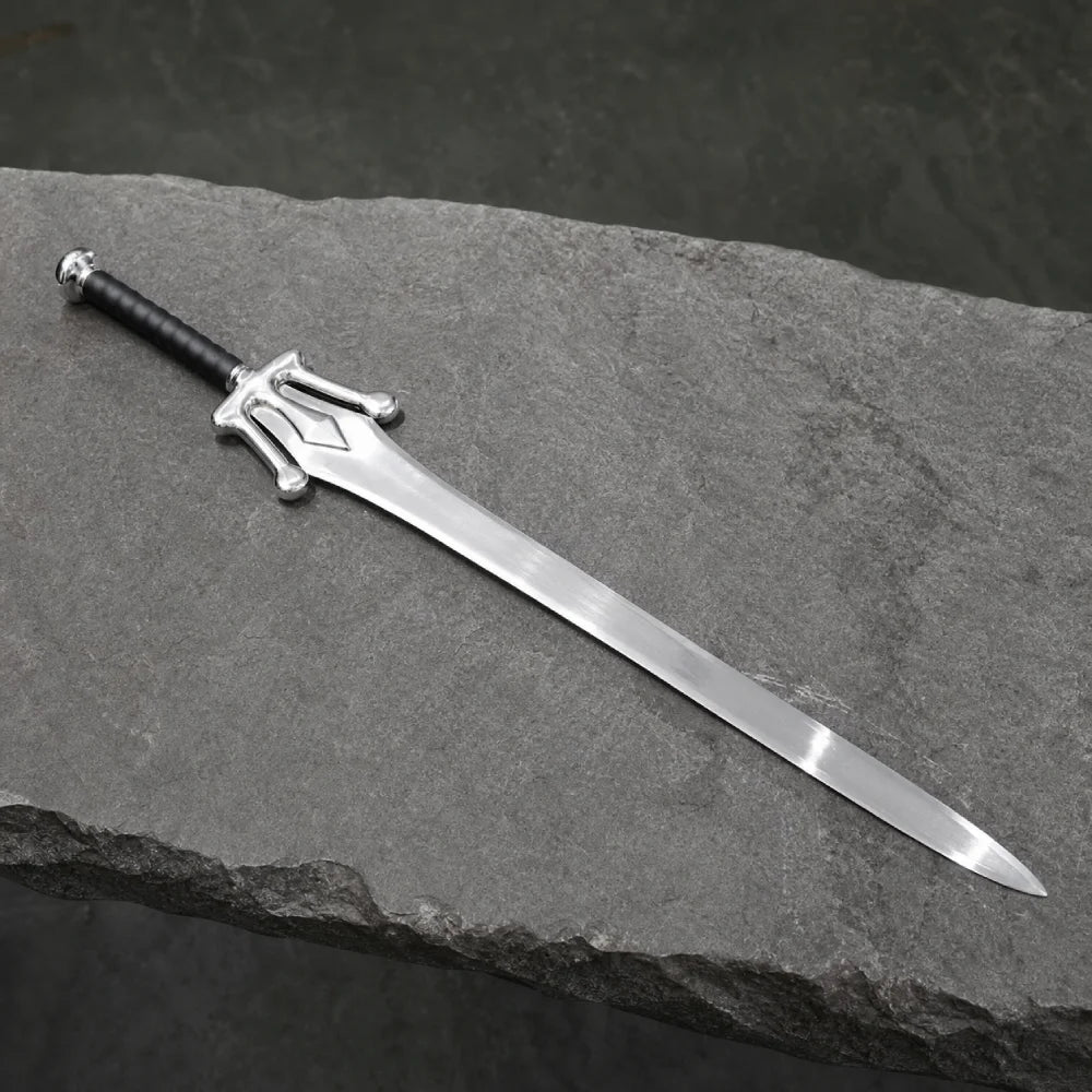 He Man Power Grayskull Sword for Sale