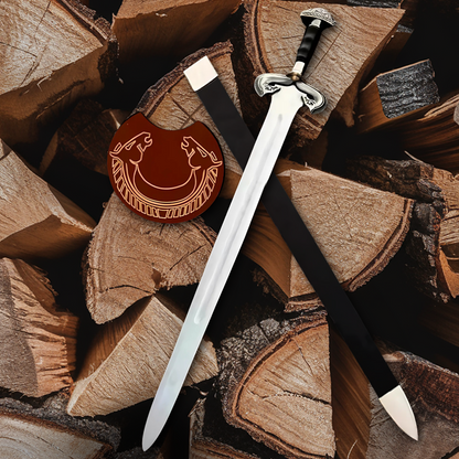 Lord of The Rings King Theoden Sword Replica
