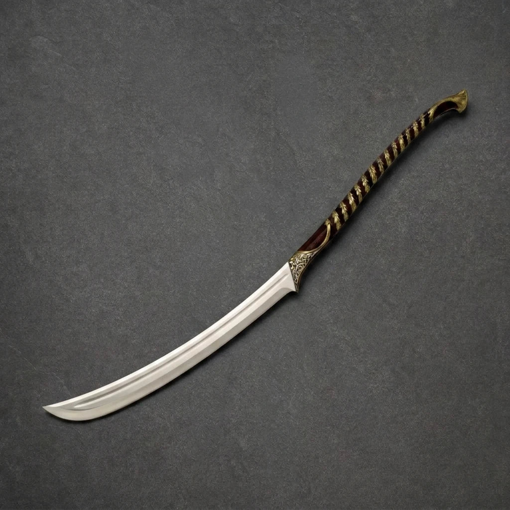 High Elven Warrior Sword for Sale