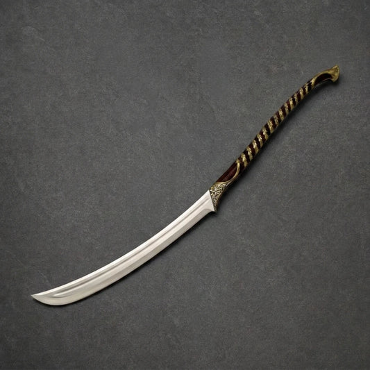 High Elven Warrior Sword for Sale