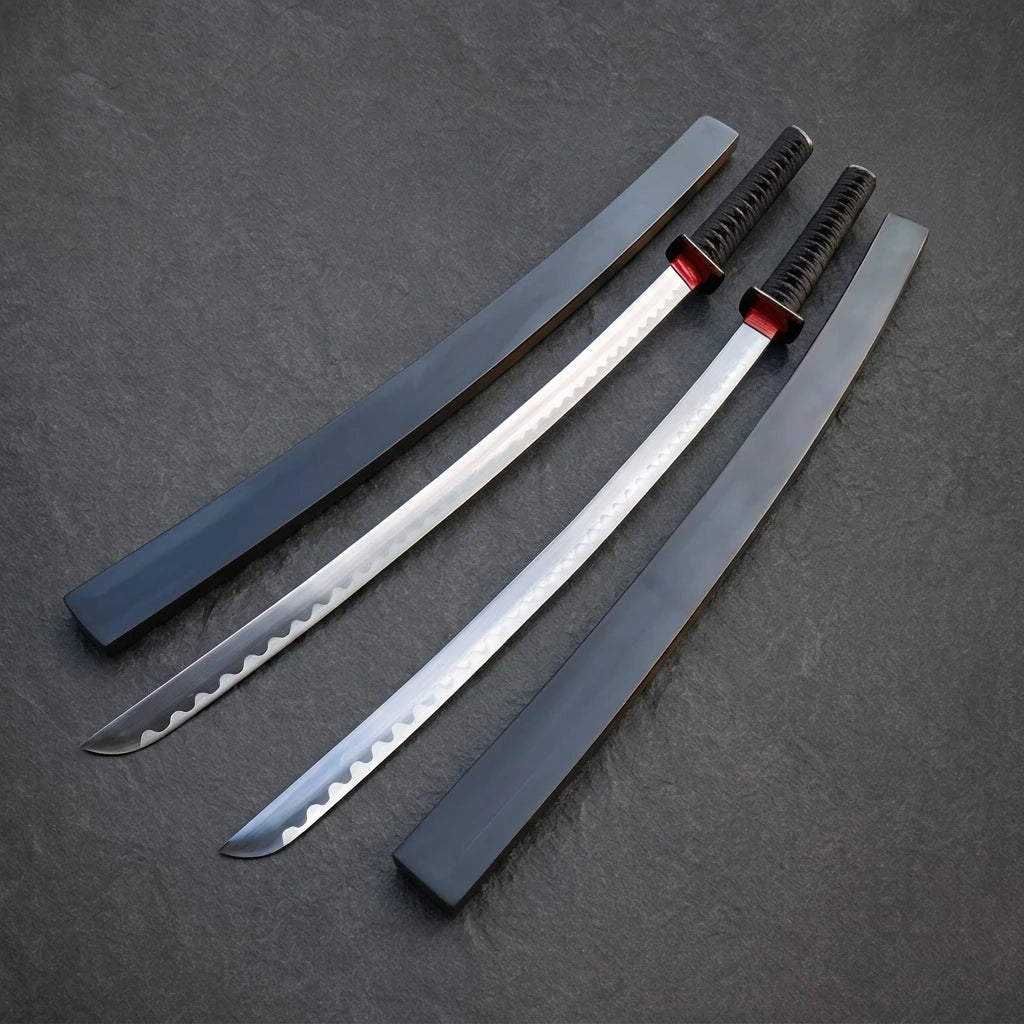 Katana Deadpool Swords for Sale