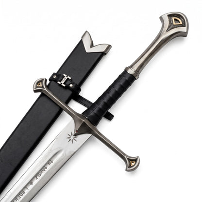 Lord of the Rings Anduril Sword Replica for Sale